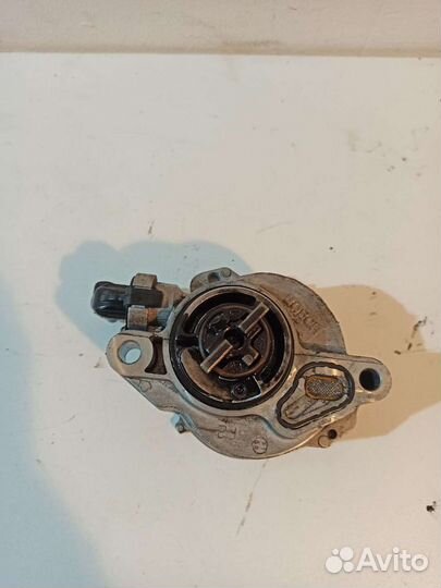 Вакуумный насос Ford C-Max 1.6 tdci G8DA