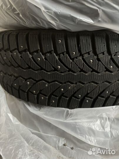 Formula Ice 225/60 R18
