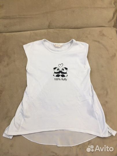 Футболка детская