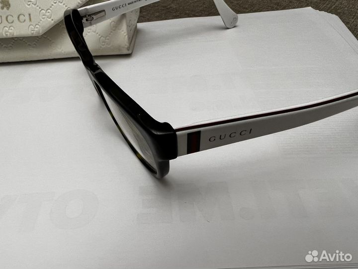 Оправа для очков детская gucci, lulu csstagnette