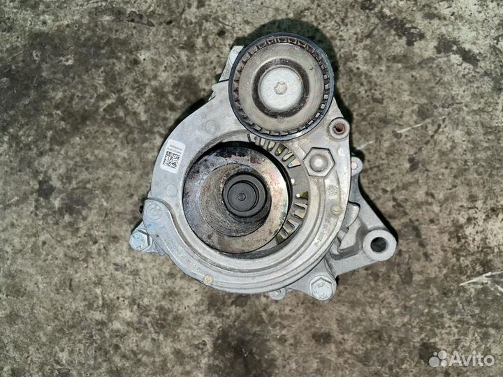 Генератор BMW 4 F32/F33/F36 2017 8645325