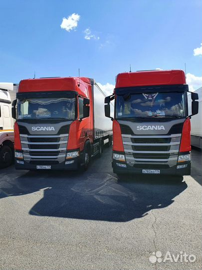 Водитель экспедитор дальнобойщик категории Е, се