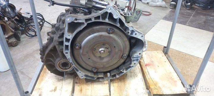 АКПП Mazda 6GJ PE