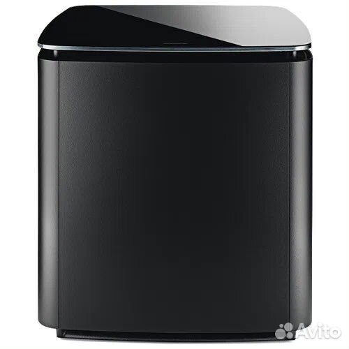 Сабвуфер Bose Bass Module 700 black