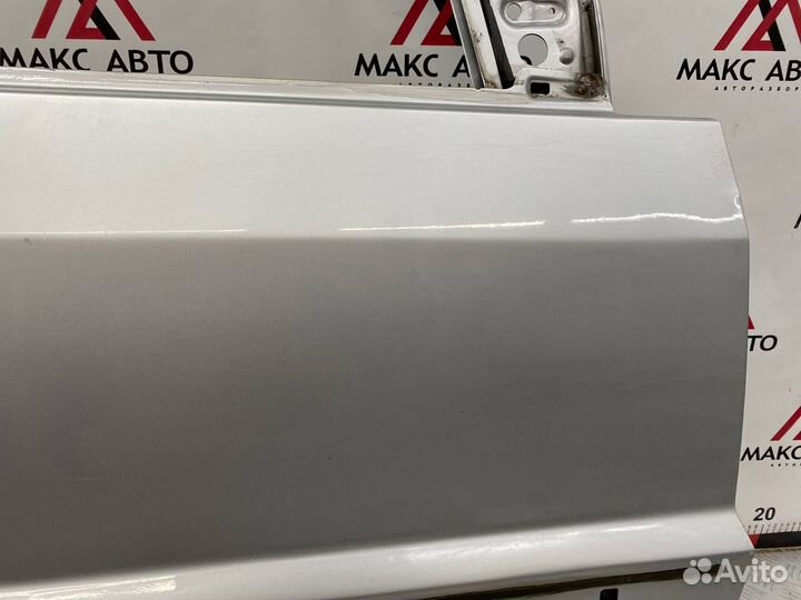 Б/У дверь передний правый Ford Fusion CBK fxja