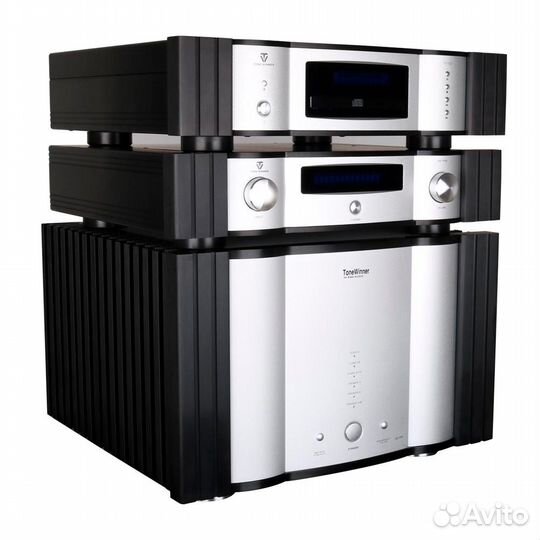 Предусилитель Tone Winner AD-1PRE+