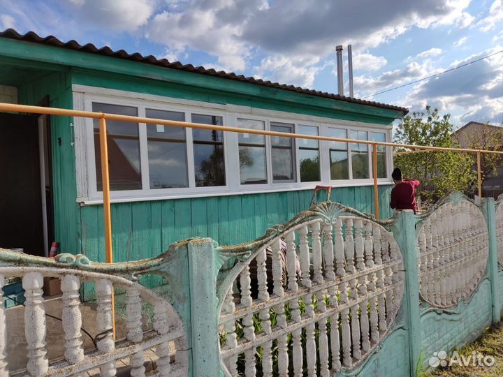 Пластиковые окна и двери