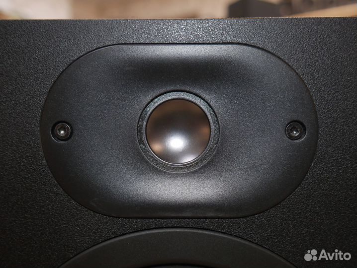 Focal Alpha 50 Студийные Мониторы Пара Ай-Шефф