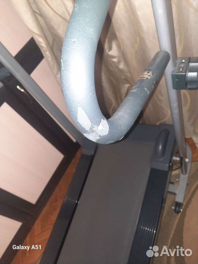 Беговая дорожка