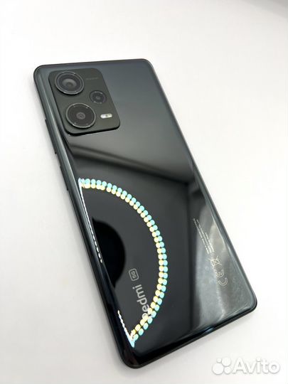 Xiaomi Redmi Note 12 Pro+, 12/256 ГБ