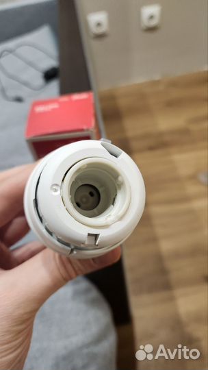 Термоголовка Danfoss rtr-c 7070