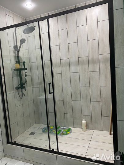 Услуги сантехника
