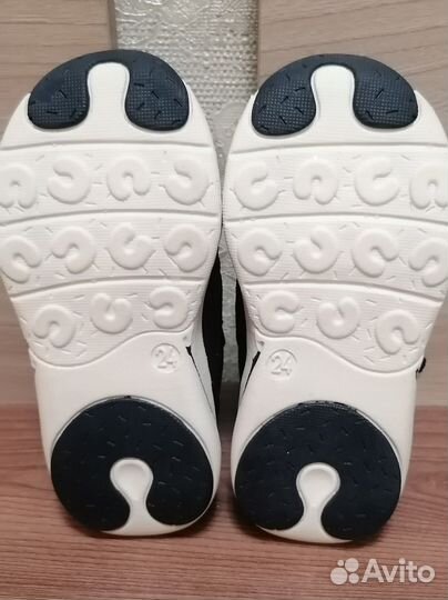 Ботинки для мальчика