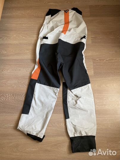 Musto MPX gore-TEX костюм компбенизон для яхтинга