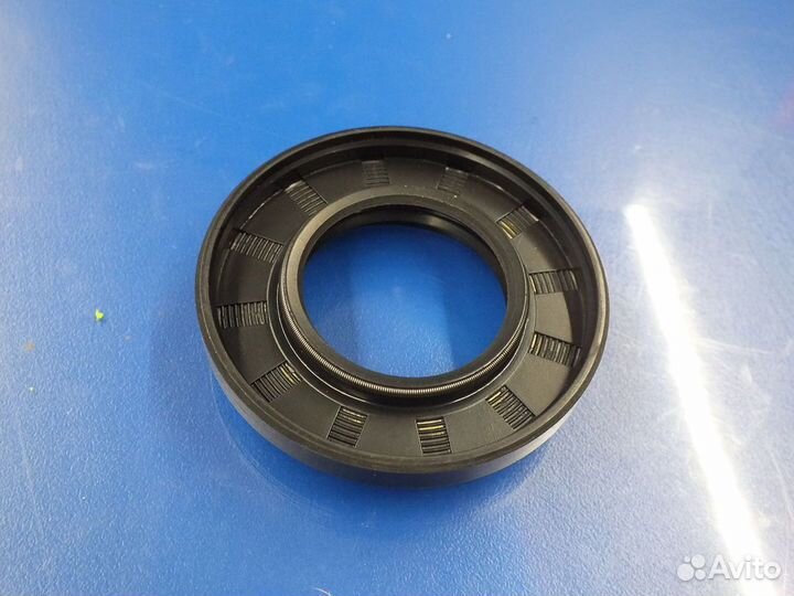 Сальник МКПП Toyota Corolla (E150) X (2006–2010)