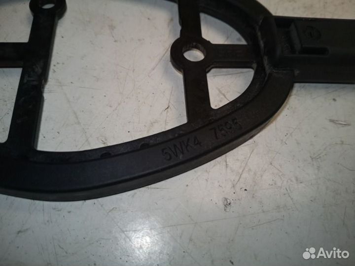 Антенна Land Rover Range Rover L405 448DT 2015Г.в