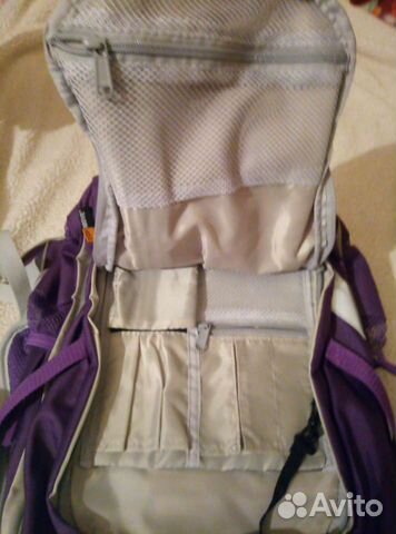 Рюкзак школьный