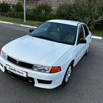 Mitsubishi Lancer 1.3 AT, 1999, 425 000 км, с пробегом, цена 310 000 руб.