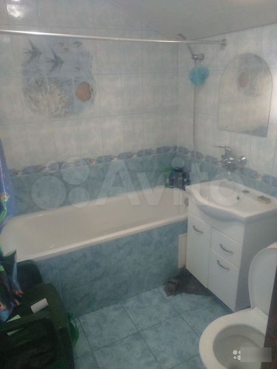 Комната 20 м² в 2-к., 2/2 эт.