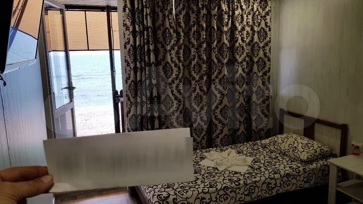 Дом 21 м² на участке 3 сот.