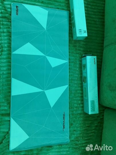 Коврик для мыши новые