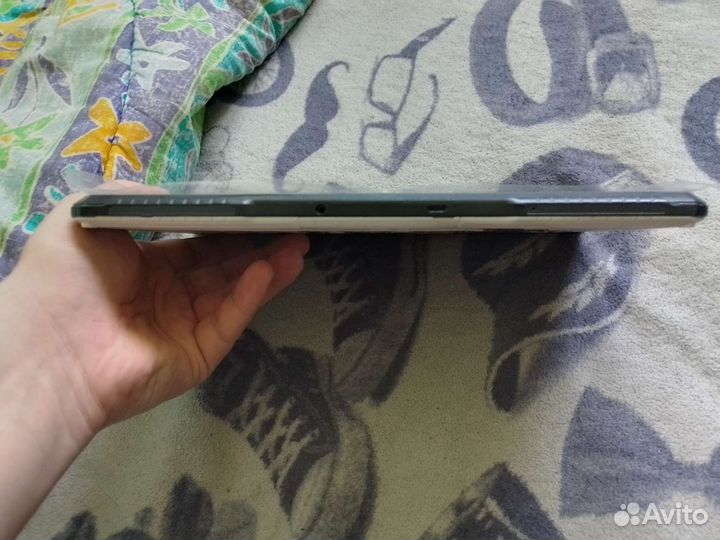 Планшет BQ-1077L armor