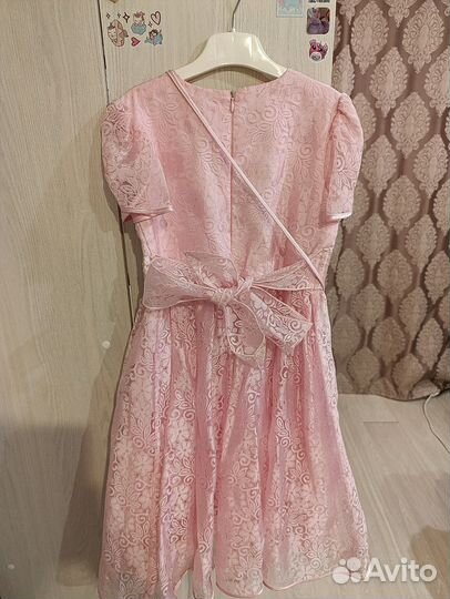 Платье для девочек