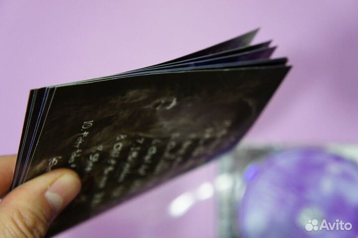 Mandragora Scream – Fairy Tales From -CD- Metal