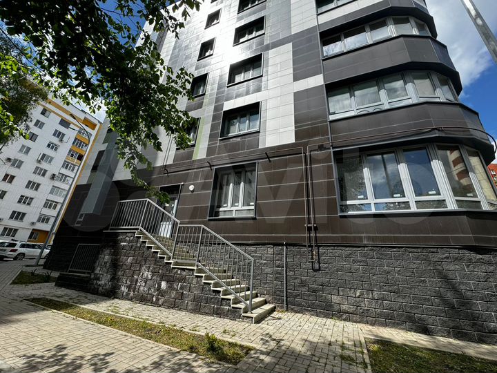 Офис, 85.7 м²