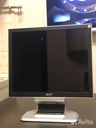 Монитор Acer AL 1751