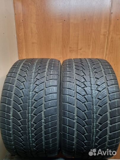 Nokian Tyres WR 295/30 R19