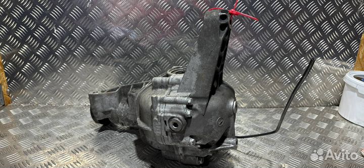 Редуктор переднего моста Mercedes-Benz M-Класс