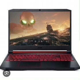 Acer nitro 5