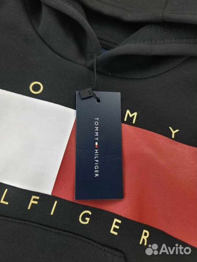 Спортивный костюм Tommy Hilfiger 92 98 104 110 116