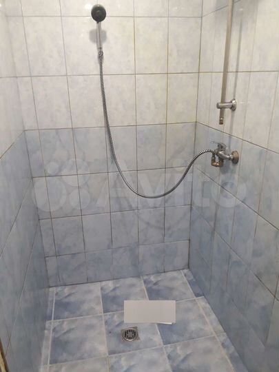 Комната 6 м² в 2-к., 1/5 эт.