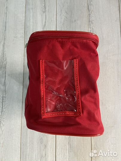 Сумка для набора автомобилиста Suzuki