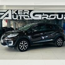 Renault Kaptur 2.0 MT, 2019, 37 203 км