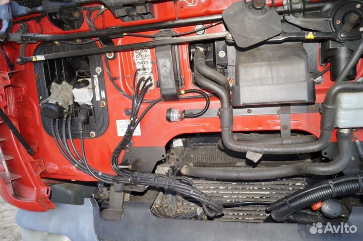 DAF LF 45, 2005
