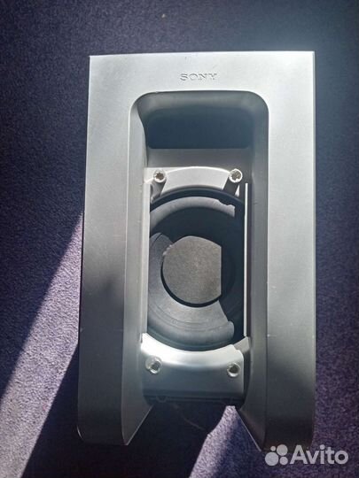 Домашний кинотеатр Sony SS-WS12