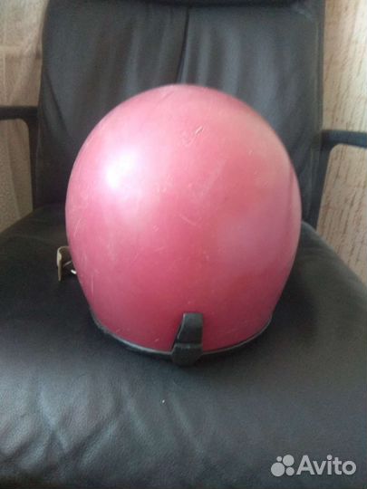 Мотоциклетный шлем