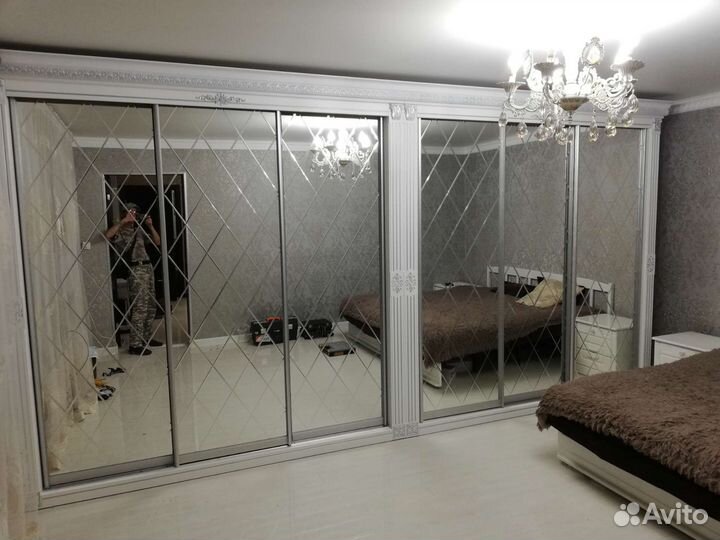 Сборка мебели