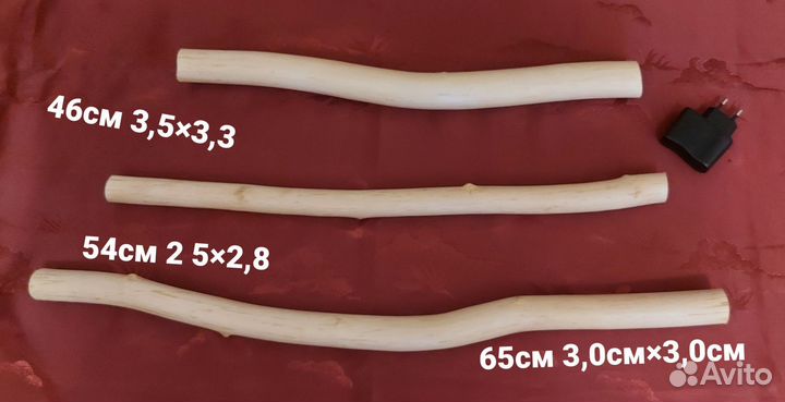 Палки ветки веточки стволы панно макраме декор