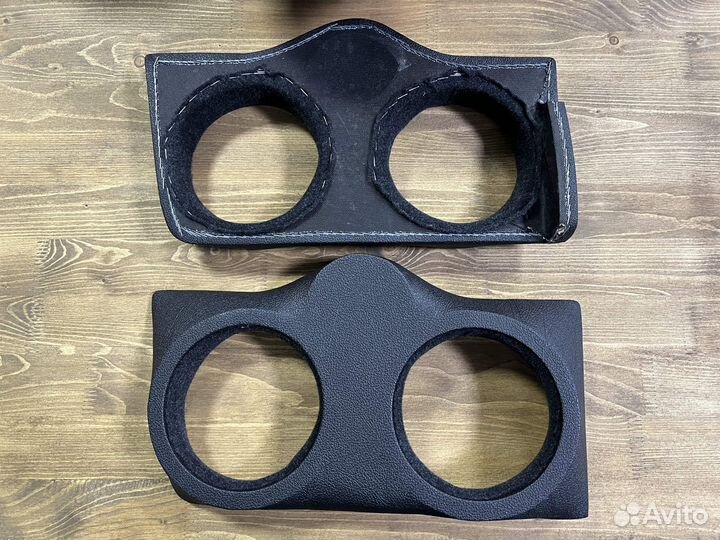 Подиумы-Батоны Приора 16+16+рупор