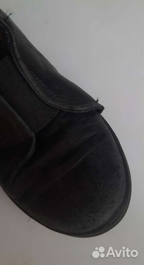 Туфли