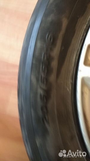 Nexen N Blue HD 205/55 R16 91H