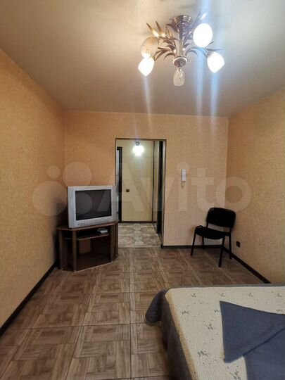 Квартира-студия, 15 м², 1/10 эт.