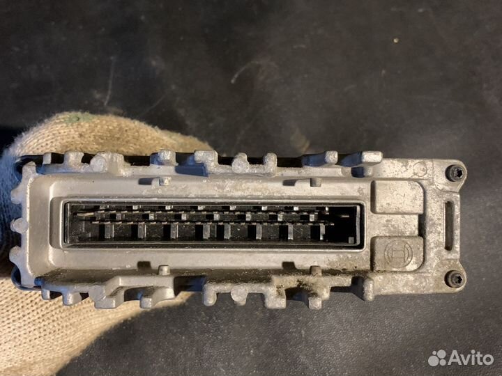 Эбу фольксваген гольф 3 венто