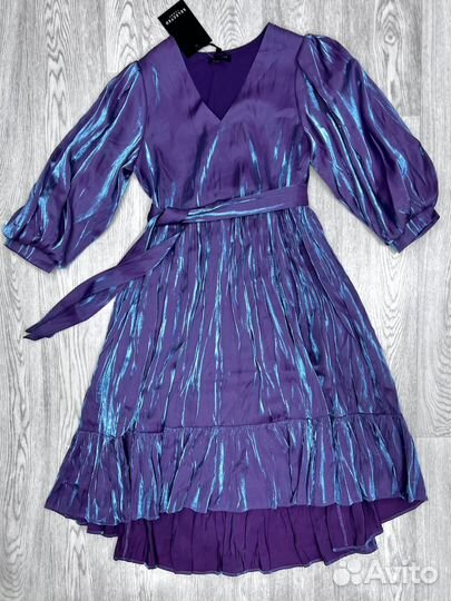 Xs;S;M Новое Selected Платье