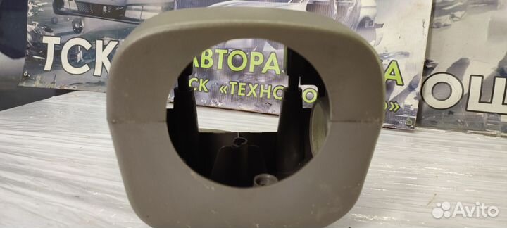 Кожух рулевой колонки Chery QQ6 S21