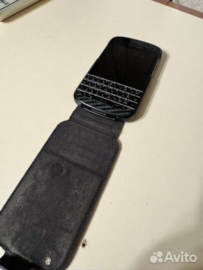 BlackBerry Q10, 2/16 ГБ